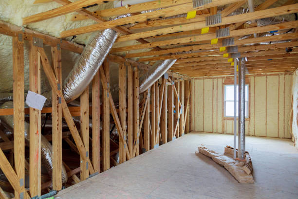 Best Insulation Maintenance and Repair in Oliver, PA