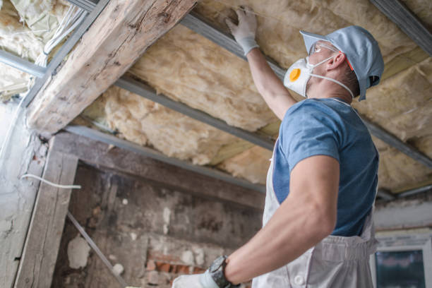 Best Fiberglass Insulation in Oliver, PA