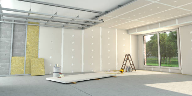 Best DIY Insulation Kits and Guidance in Oliver, PA