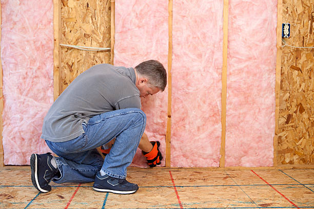 Best Spray Foam Insulation in Oliver, PA