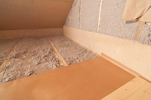 Best Commercial Insulation in Oliver, PA